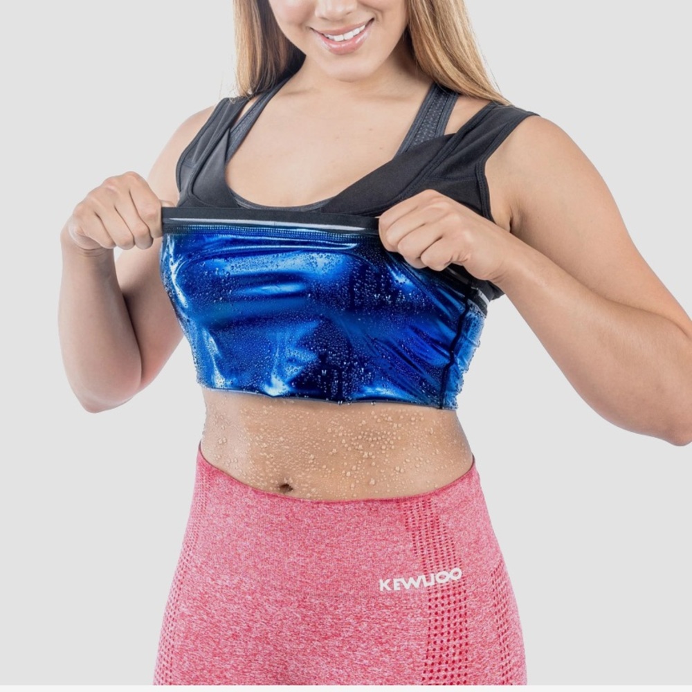 Kewlioo Sweat better shirt